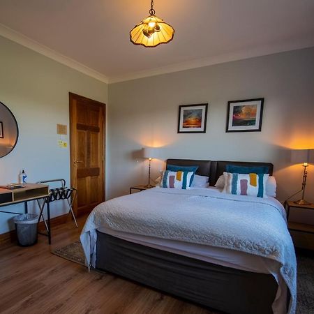 Bunratty Meadows Bed & Breakfast Bed and Breakfast Exterior foto