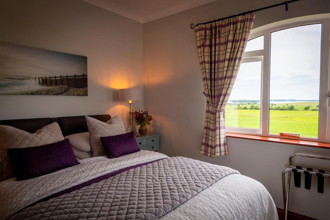 Bunratty Meadows Bed & Breakfast Bed and Breakfast Exterior foto