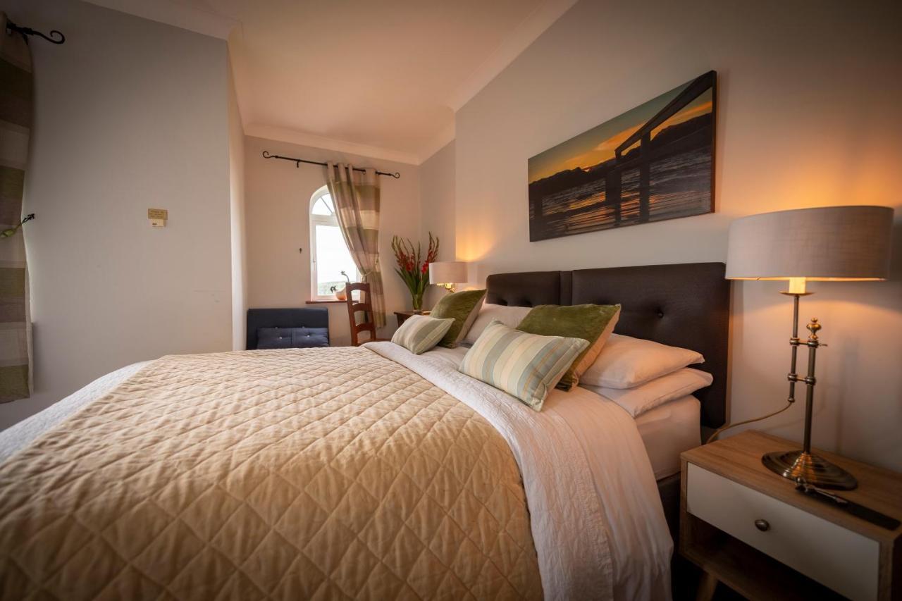 Bunratty Meadows Bed & Breakfast Bed and Breakfast Exterior foto