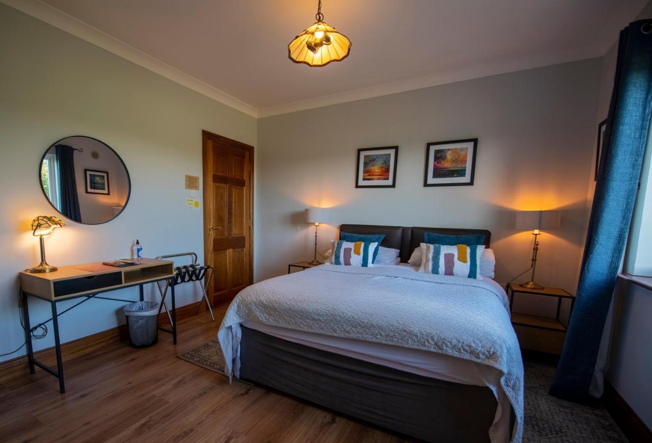 Bunratty Meadows Bed & Breakfast Bed and Breakfast Exterior foto