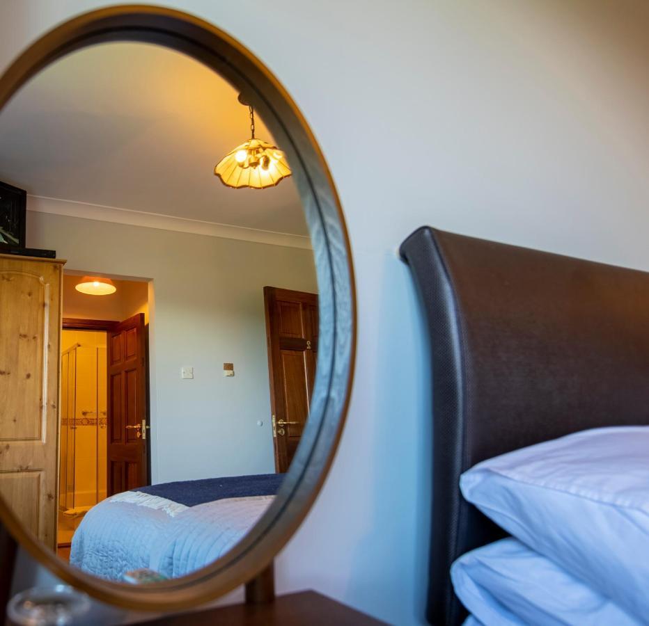 Bunratty Meadows Bed & Breakfast Bed and Breakfast Exterior foto