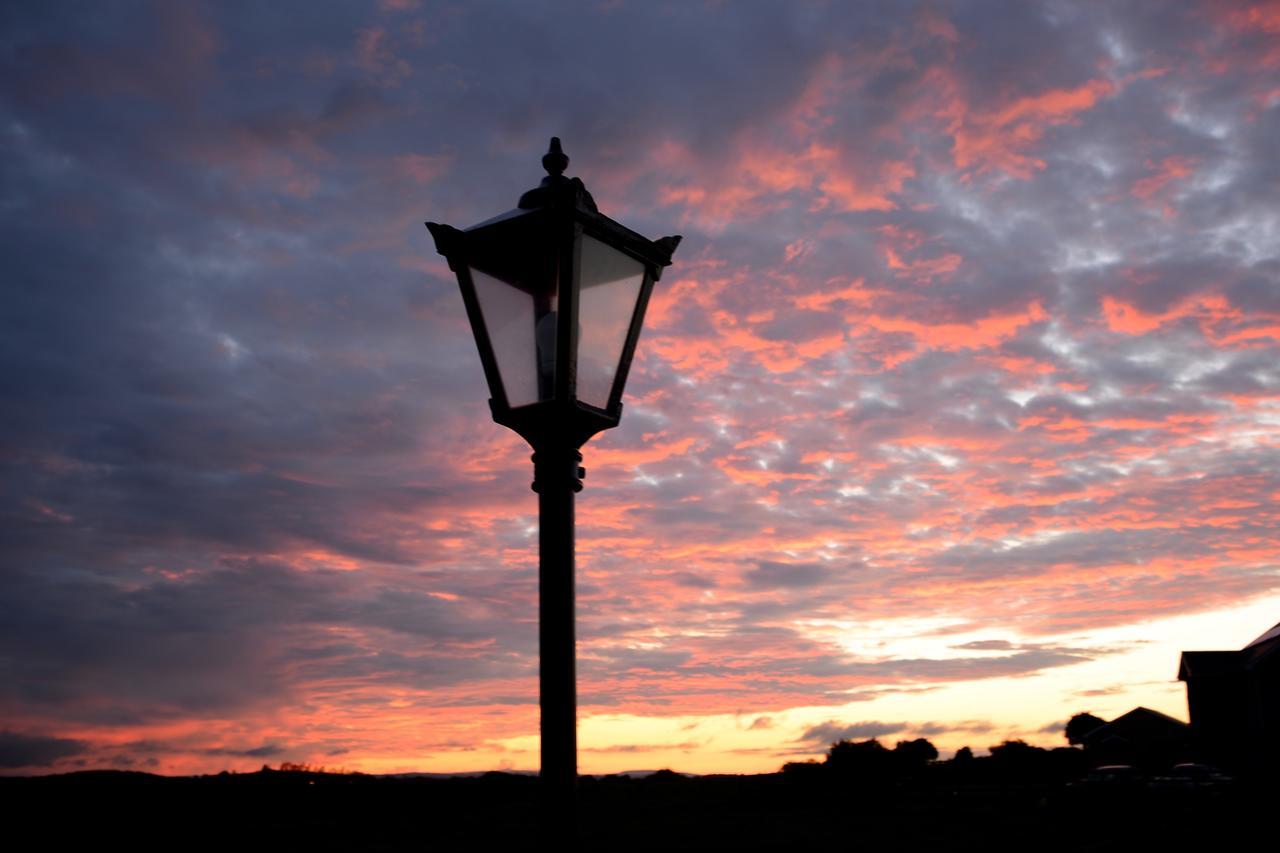 Bunratty Meadows Bed & Breakfast Bed and Breakfast Exterior foto