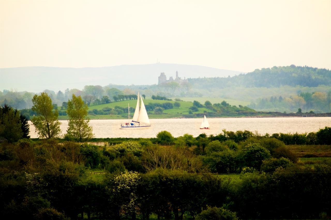 Bunratty Meadows Bed & Breakfast Bed and Breakfast Exterior foto