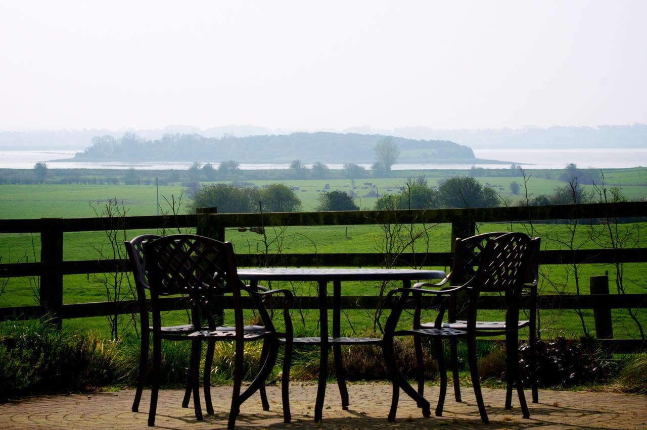 Bunratty Meadows Bed & Breakfast Bed and Breakfast Exterior foto